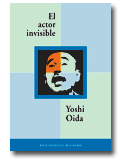 Un actor invisible - Yoshi Oida