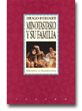 Minotastasio y su familia. Hugo Hiriart