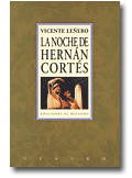 La noche de Hernán Cortés