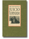 Juicio suspendido