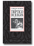 Tríptico de juegos