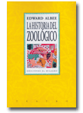 La historia del zoológico
